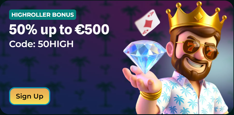 VIP-Programm Treue wird bei Slotrize belohnt