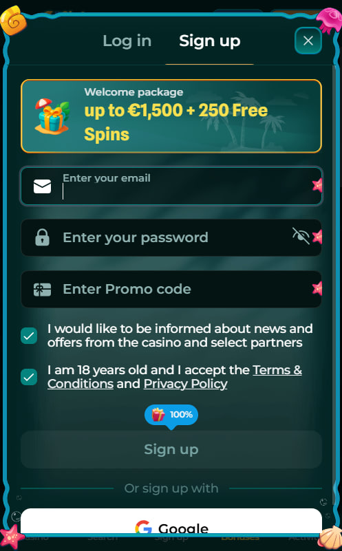 Was die Slotrize App alles kann